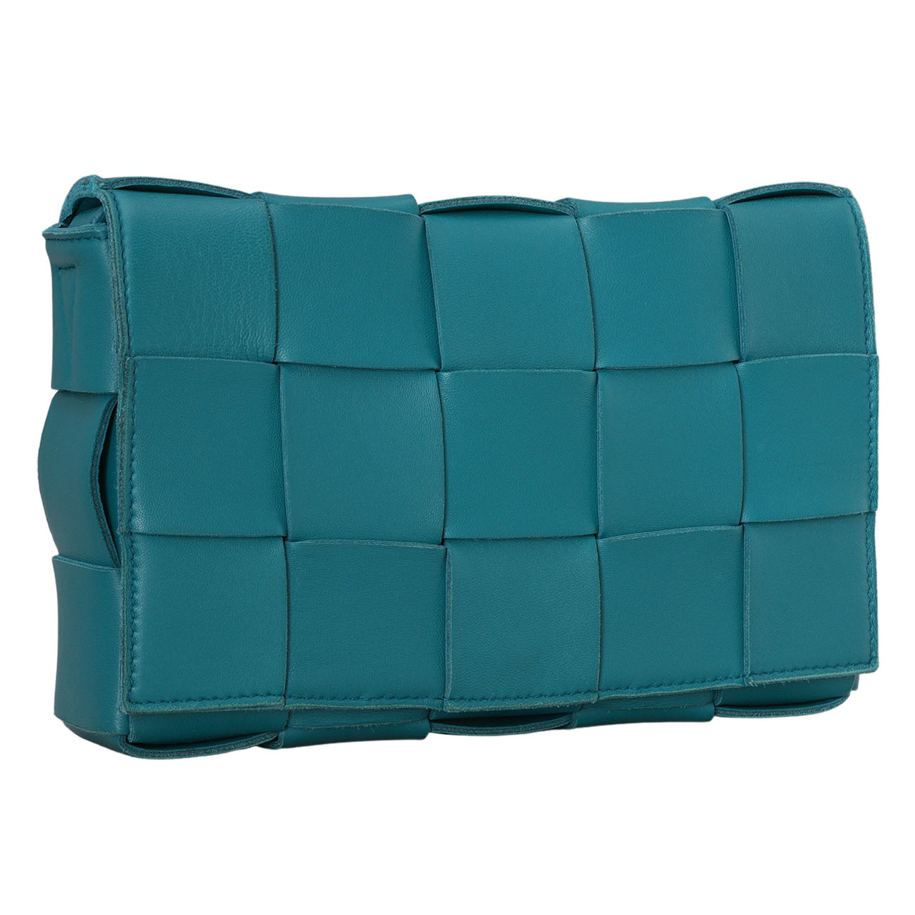 BOTTEGA VENETA(USED)보테가베네타 카세트백